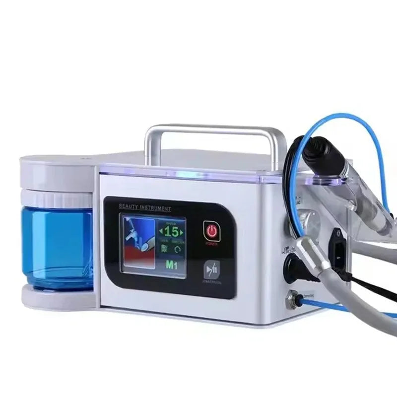 Podiatry Drill With Water Spray 40,000 RPM - Professional Pedicure Tool Massage Chairs Tidesmit