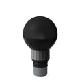 Massage Gun Replacement Heads | Soft Silicone Deep Tissue Attachments Fascia Gun Tidesmit