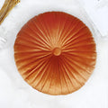 Round Pouf Tatami Cushion Pillow Floor Cushions Soft Seat Pillow Throw Pillow Cushion Home Sofa Tatami Cushion Cojn Redondo