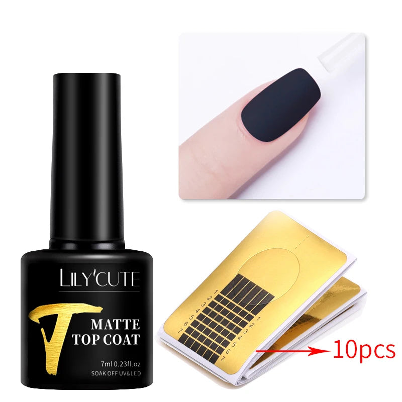 Extension Gel Nail Polish Jelly Soak Off Kit for Permanent Makeup Artists Permanent Makeup Machines 231564 Tidesmit