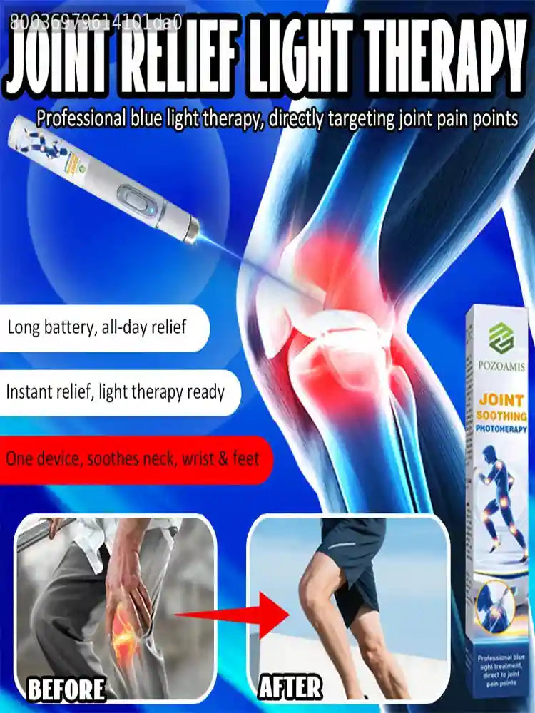 Eye Massage Instrument for Muscle Relief with Heat Therapy | Tidesmit Eye Massage Instrument Tidesmit