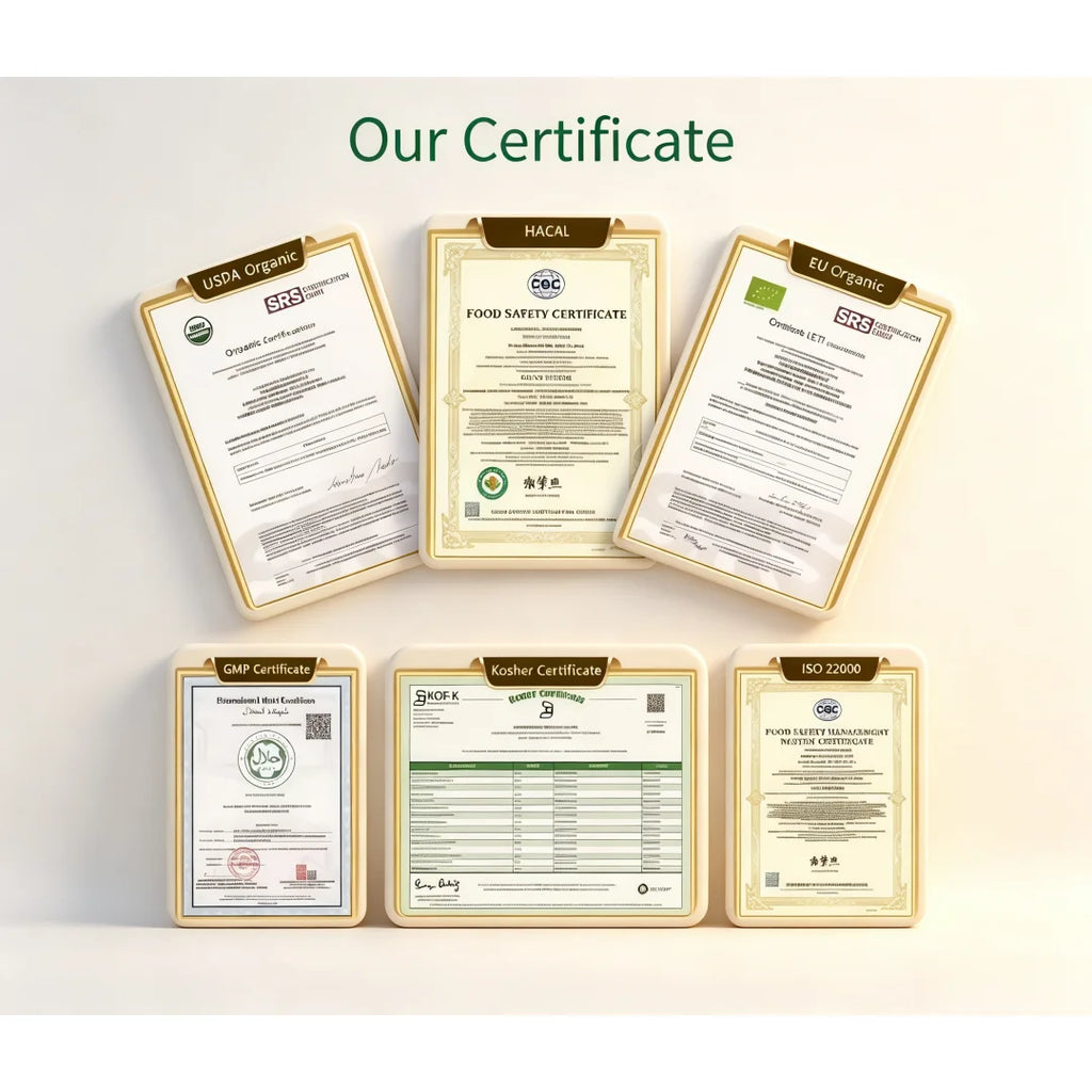 Factory professional packaging and sealing 50:1 Lion's Mane MushRoom EXTRACT Supplemant Care Facial care Body powder