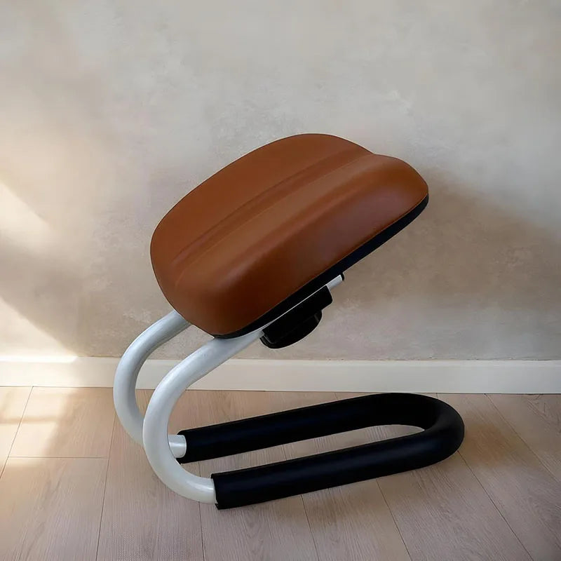 Meditation Seat Yoga Stool Kneelers for Praying with Sponge Cushion Non-Slip Leg Sleeve Bench Seat Meditation Accessories