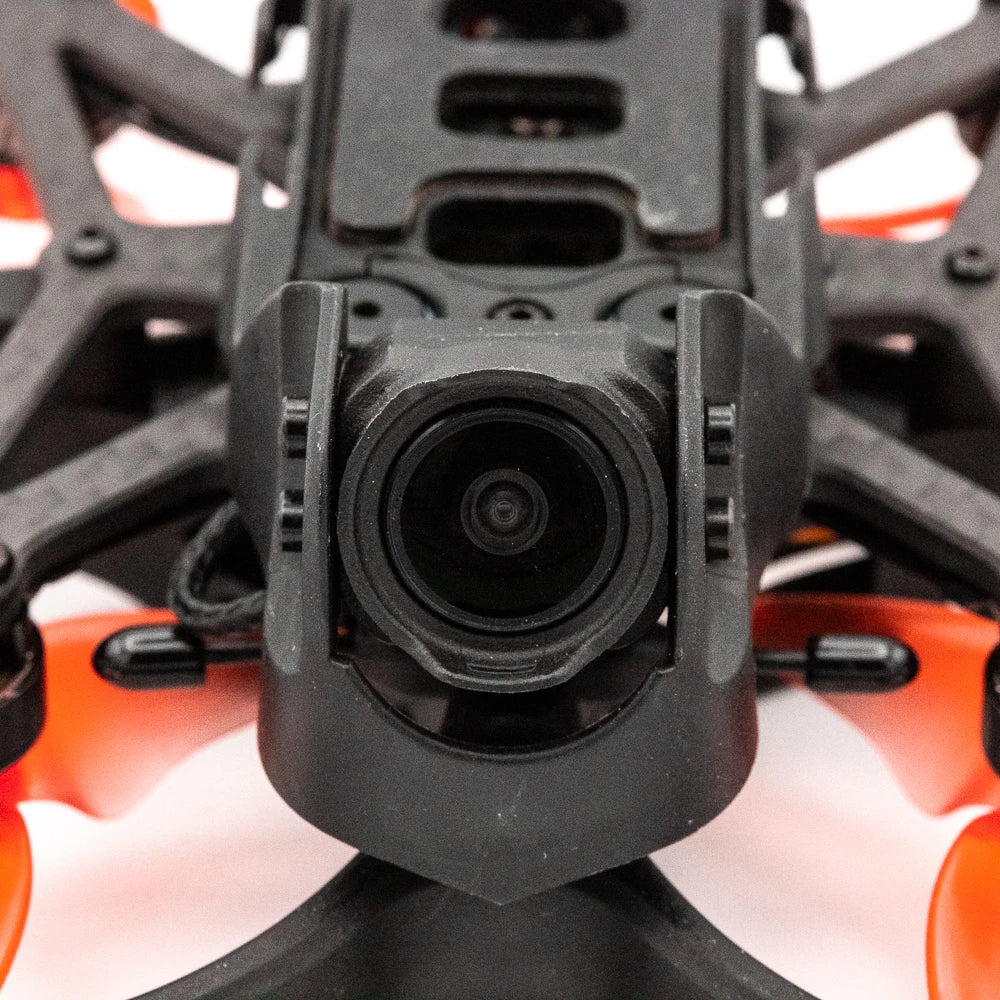 EMAX Cinehawk 2.5 Inch FPV Racing Drone with O3 HD Video Transmission Tidesmit