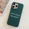 Personalized iPhone 16 Pro Max Case: Shock-Absorbing Silicone Cover 5 Tidesmit