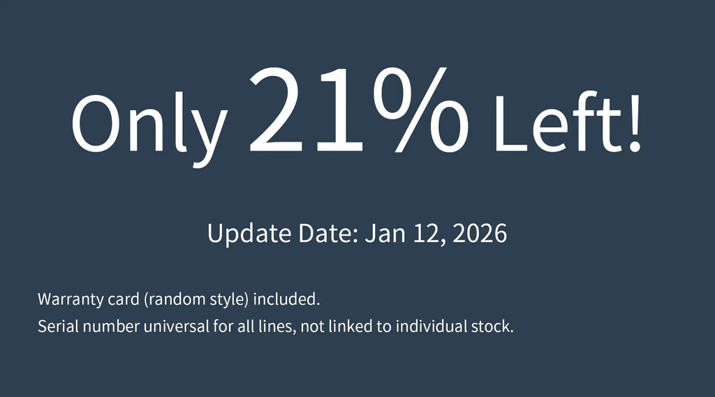 INTUAURA Impact Wired in-ear headphones Tidesmit