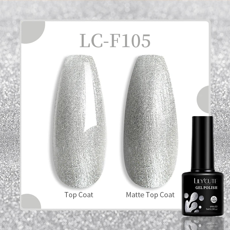 Extension Gel Nail Polish Jelly Soak Off Kit for Permanent Makeup Artists Permanent Makeup Machines LC-F105 Tidesmit