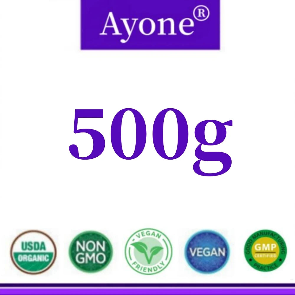 Customized Proportion Lions Mane Mushroom Extract Powder Packaging Bulk Hericium Erinaceus Out Packing Aluminum Foil Bag
