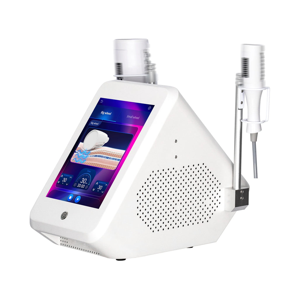 Cellulite Reduction Machine: Infrared Vacuum Roller for Muscle Recovery Fascia Gun Tidesmit