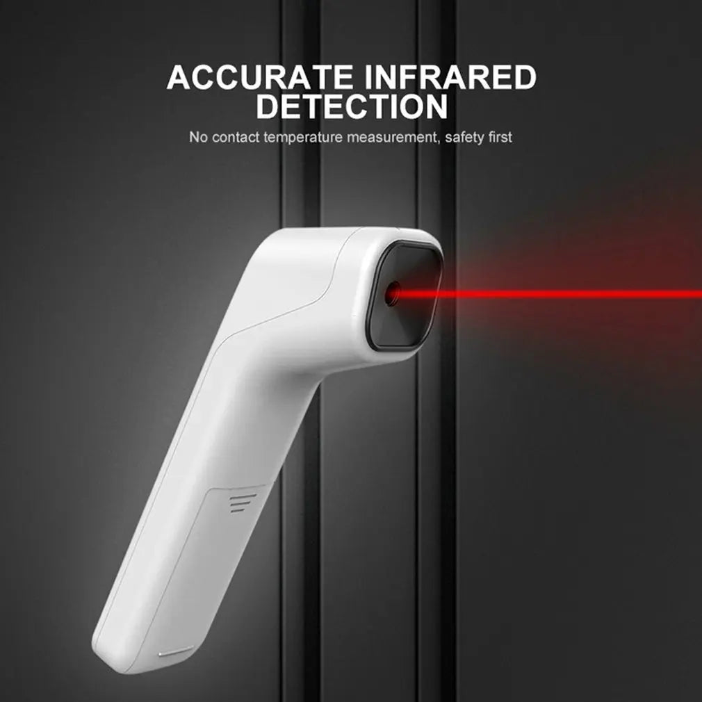 Smart LCD Rechargeable English Voice Wrist Blood Pressure Monitor Digital Automatic BP Tonometer Heart Rate Sphygmomanometer