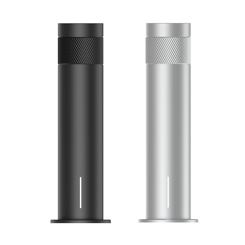 NAMSTE Smart Electric Smell Distributor Fragrance Diffuser Waterless Scent Diffuser Home Appliance Room Essential Oil Diffuser