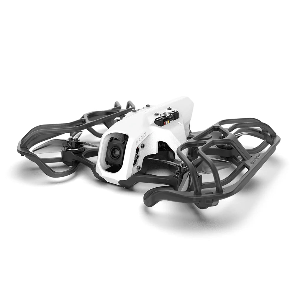 SpeedyBee Mario Mini 2.5 Inch O4 FPV Drone | HD Freestyle Racing Kit Power Kit Tidesmit