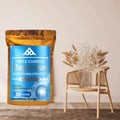 30 Patches Magnesium Complex Transdermal Patches Magnesium Glycinate For Sleeping, Energy, And Relaxation Support