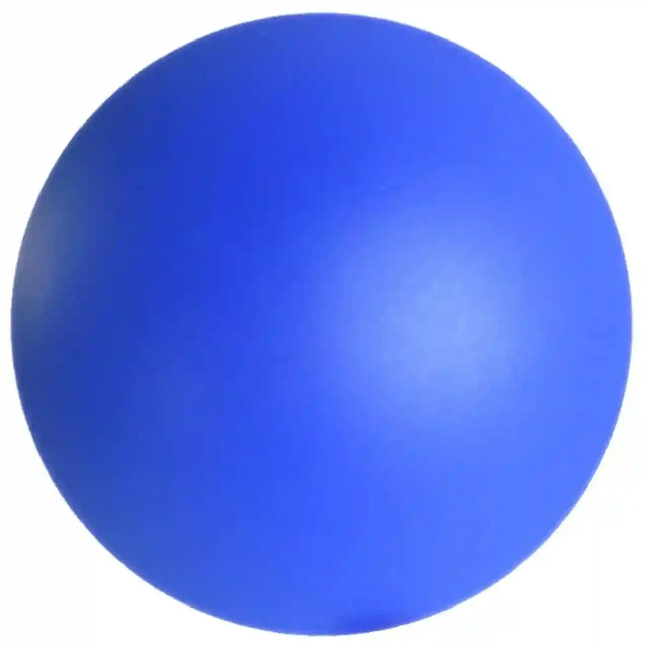 Hand Rehabilitation Ball - Finger Strength Trainer for Muscle Relief (Blue) Back Massage Instrument Blue Tidesmit