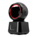 2D Barcode Scanner Image Platform Durable Desktop Scanner 1D 2D QR Code Reader USB Omnidirectional High-speed Precision Scanner