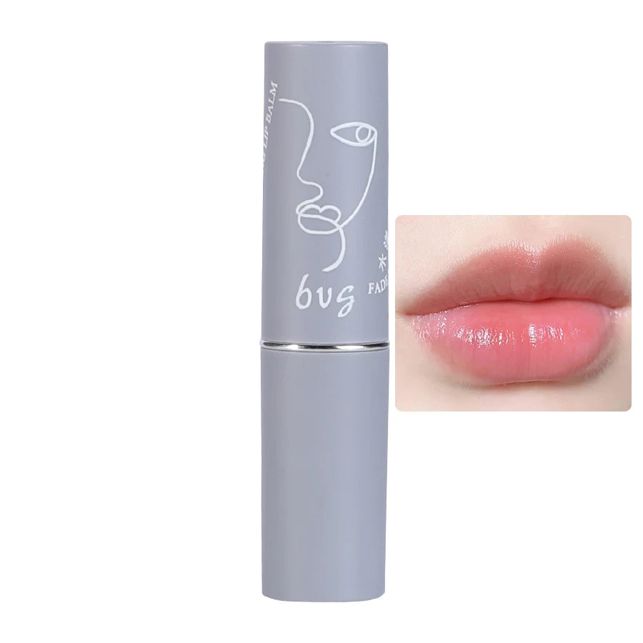 Moisturizing Repair Lip Balm | Long Lasting Lip Care by Tidesmit Lip Care gray Tidesmit