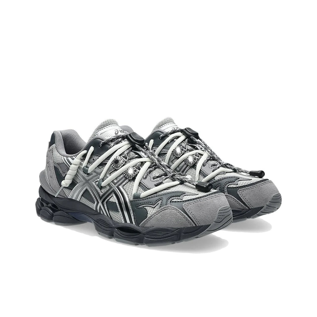 TOGA x ASICS Gel Cumulus 16 Low top Running Shoes Unisex Gray 1203A838-020