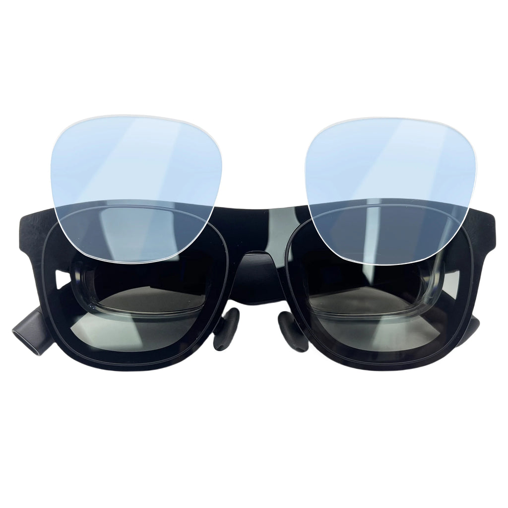 XREAL AR Glasses Screen Protector - Scratch-Resistant PET Film for Air Series Tidesmit