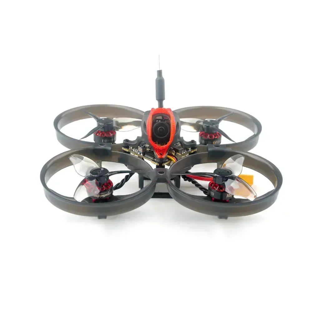 HappyModel Mobula8 85mm FPV Drone – SPI ELRS 2.4G Micro Whoop Tidesmit