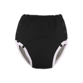 BIAI 1pc Cotton Adult Cloth Diapers Reusable Incontinence in Adult Cloth Nappies Washable Diaper Pants for Adults Teenage Gift