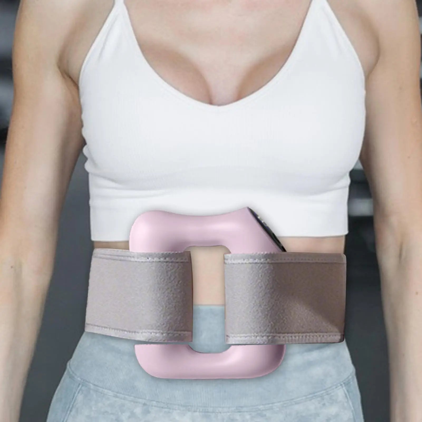 Full Body Vibration Massager - Deep Tissue Recovery Tool Tidesmit