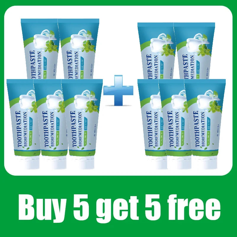 Tidesmit 2026 waterproof intraoral repair patches for ingrown correction and damaged tooth whitening care
