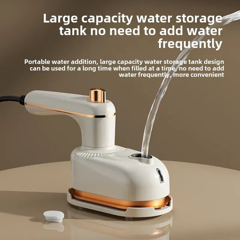 Tidesmit K1 Portable Handheld Steam Iron 220V 40W