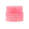 Lip Sleeping Mask – Hydrating Night Moisturizer | Tidesmit Lip Care 3g Tidesmit