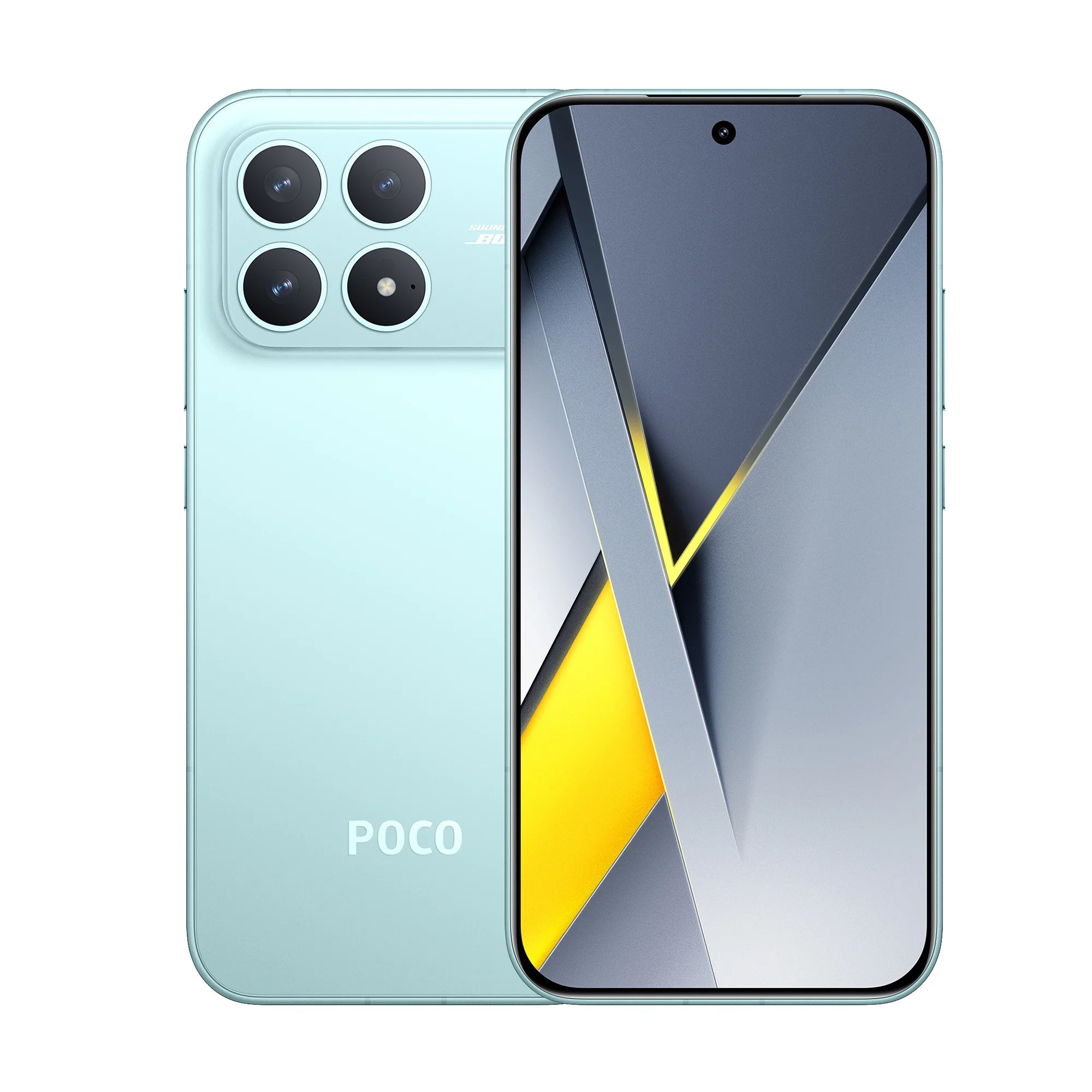 POCO F8 Pro 5G Smartphone 12GB 256GB Snapdragon 8 Elite Black AE Blue 256G UNITED KINGDOM|Global Version|12GB Tidesmit