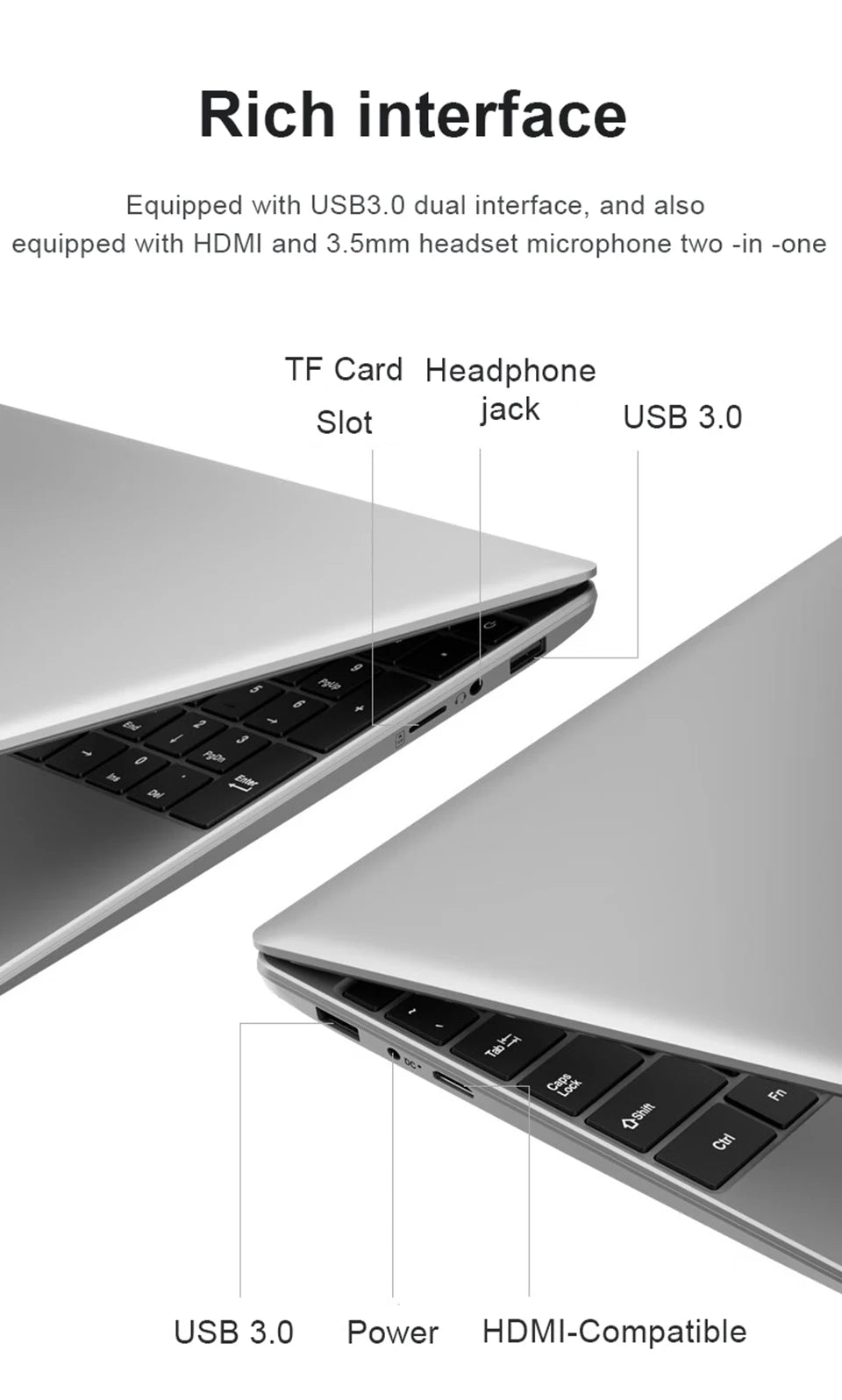 2026 14.1" Portable Windows 11 Laptop Intel Core i9 10980HK Computer 4K Screen 16GB RAM 1TB 2TB SSD Gaming laptops Laptop Bag