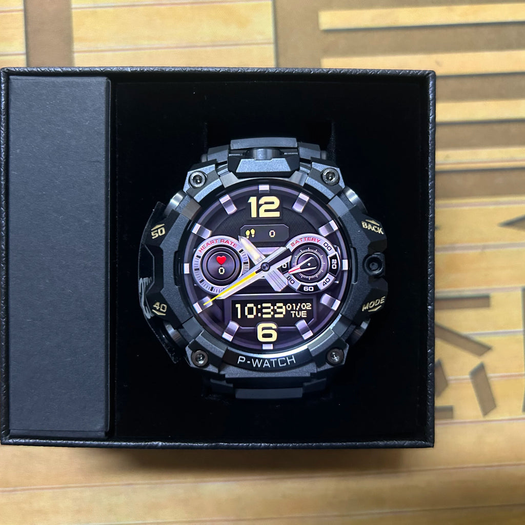Q668 Smartwatch Android 10.0 1.95inch Amoled 720*720 5G Cellular Version Smart Watch With 800W Dual Camera GPS WIFI 5G Sim Card