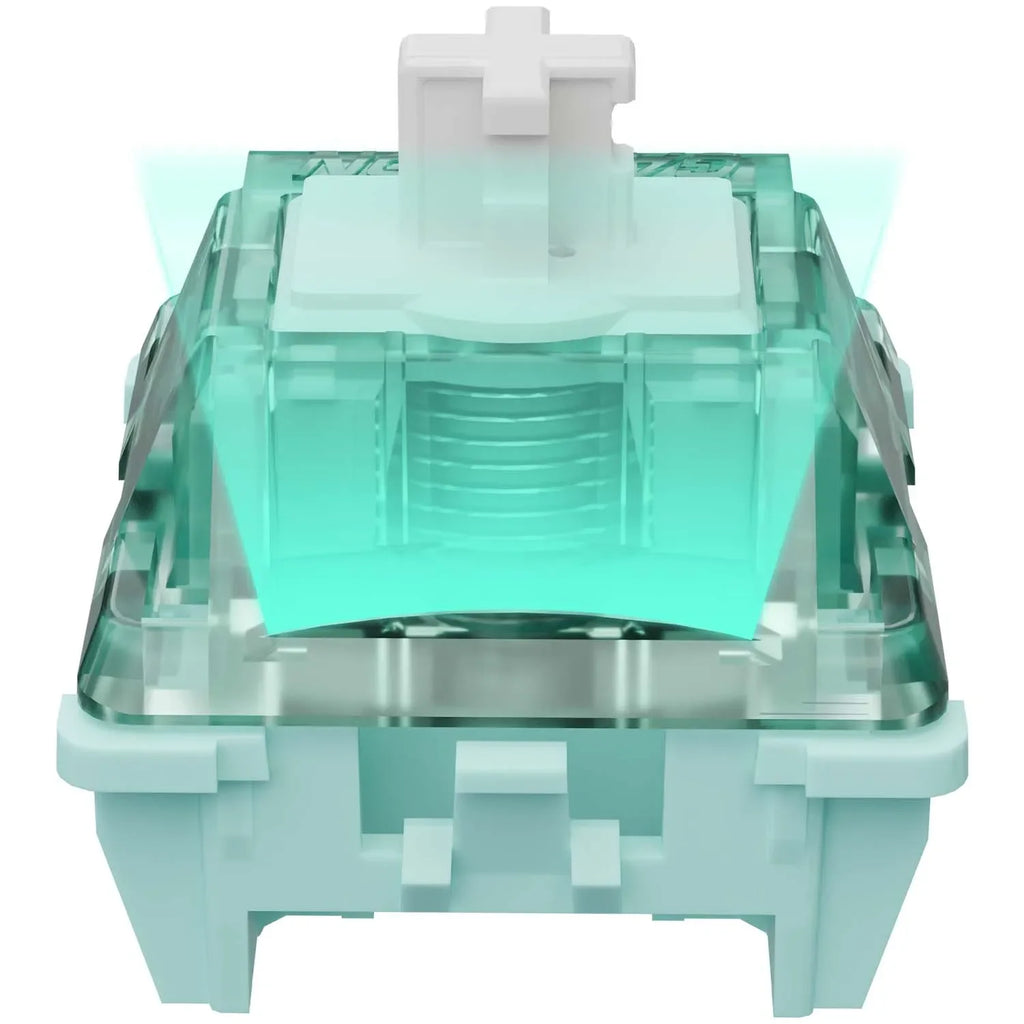 Gateron Magnetic Jade PRO HE Switches High Precision Adjustable Keystroke For Magnetic keyboard Aula Akko MCHOSE Ajazz, etc