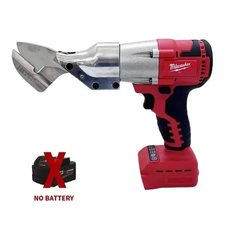 Milwaukee Tools Such as Rangefinders, Angle Grinders, Electric Wrenches, Drills, Blowers, and Impact Wrenches For 18V Battery