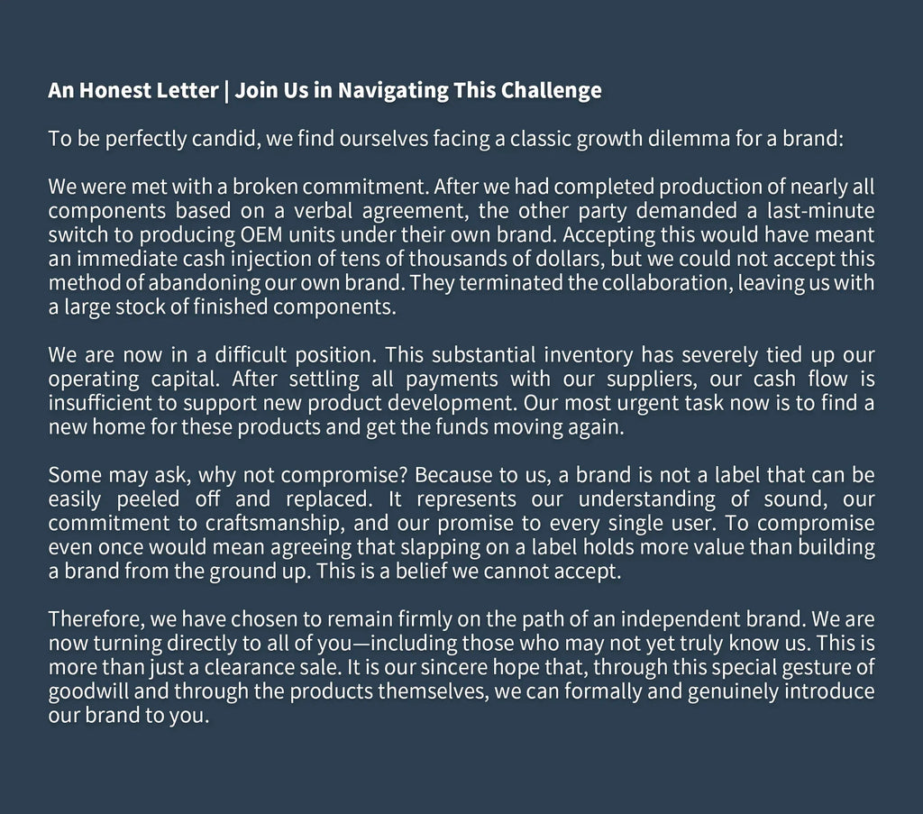 INTUAURA Impact Wired in-ear headphones Tidesmit