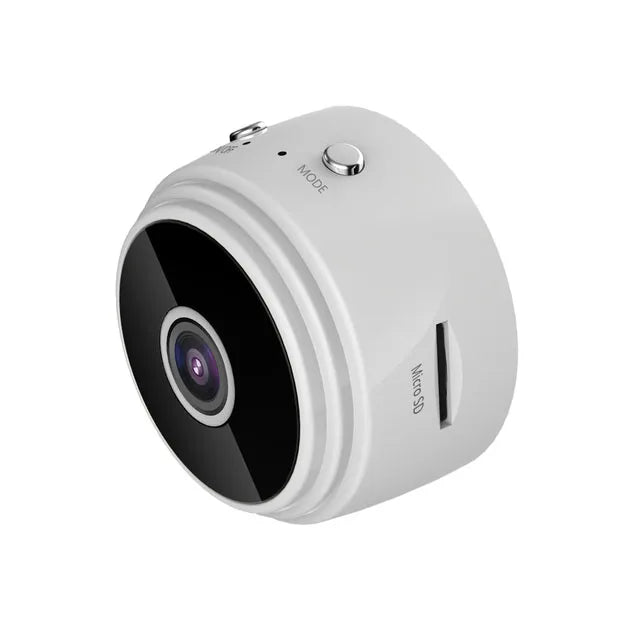 A9 Mini IP Camera Mobile 1080P HD WiFi Surveillance Cameras Sensor Camcorder Web Video Smart Home Safety Wireless Security Camer