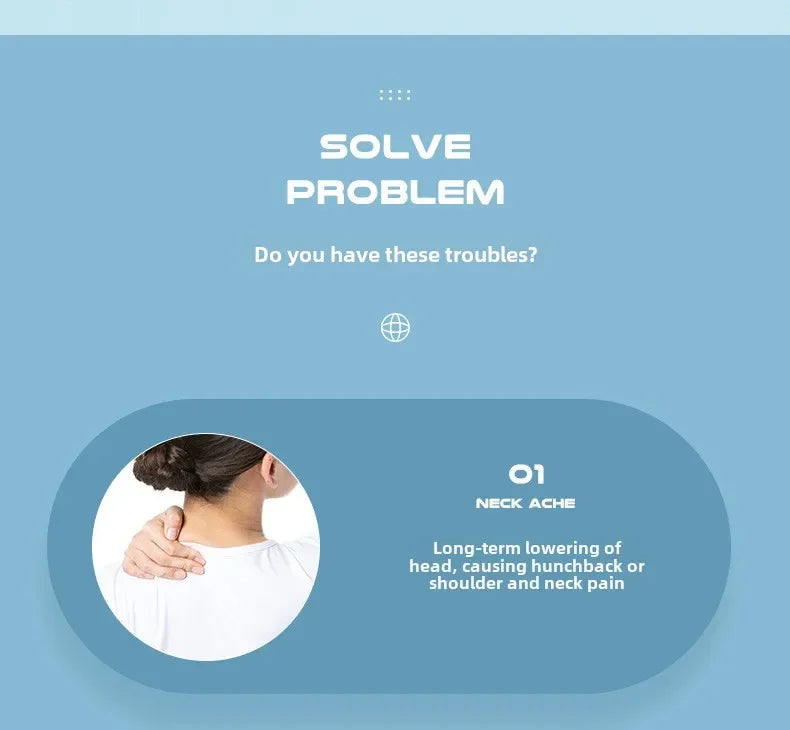 Vibrating Massage Ball for Muscle Recovery - Portable Therapy Tool Relaxation Treatment Tidesmit