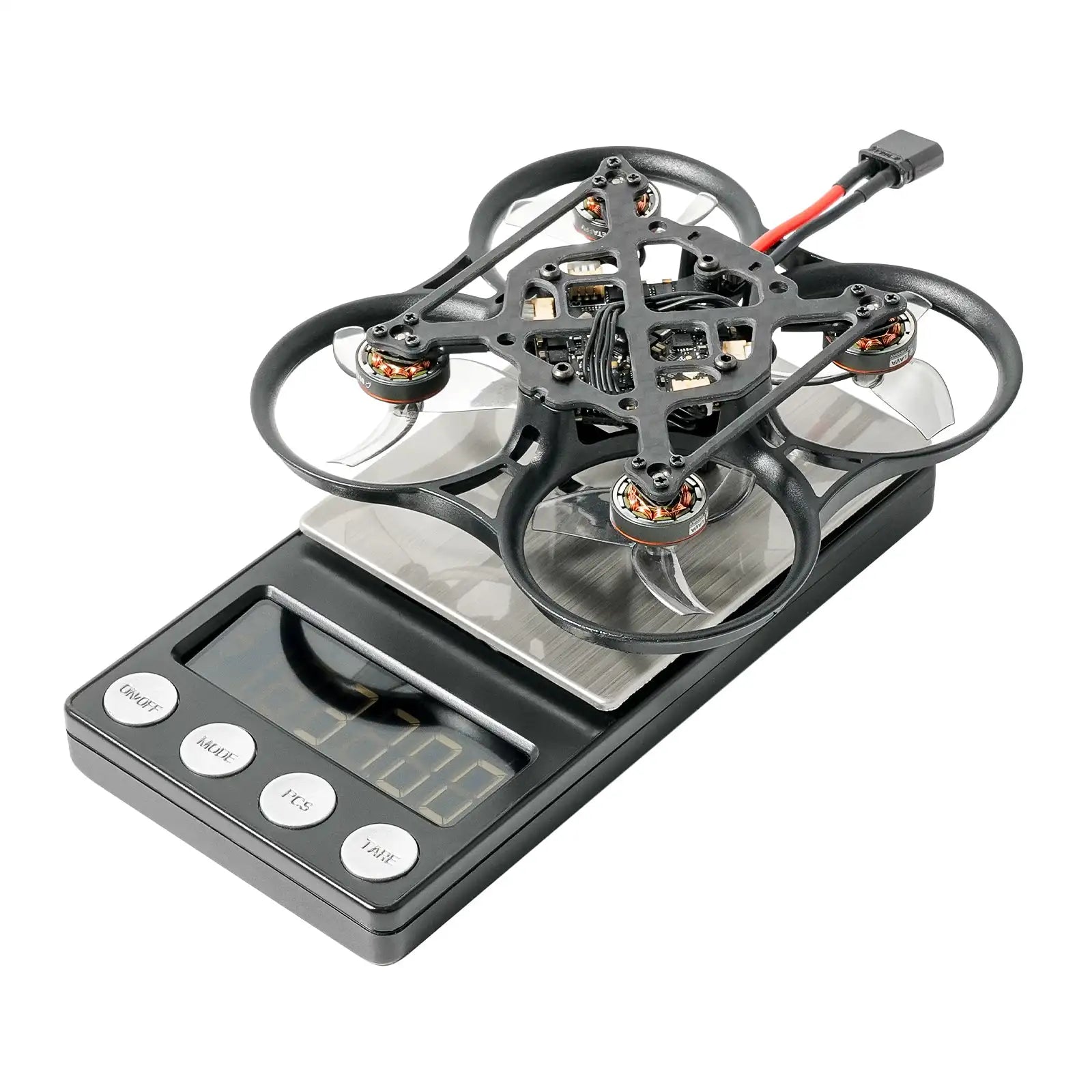 BETAFPV Pavo Femto FPV Drone - DJI O4 System High-Performance Whoop Tidesmit