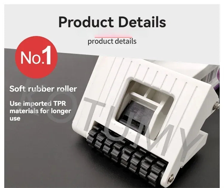 Self Adhesive Labeling Machine Manual Barcode Labeling Machine Fast Handheld Semi-Automatic Manual Labeling Machine