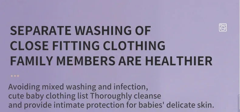 Tidesmit 2L Wireless Mini Portable Washing Machine