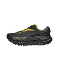 J.LA.L x HOKA ONE ONE Mafate X Casual Running Shoes Unisex Black 1175208-MTRT