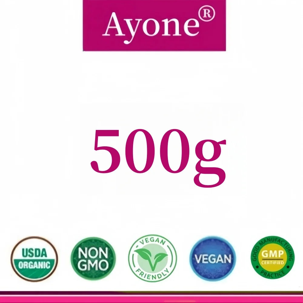 Factory professional packaging and sealing 50:1 Lion's Mane MushRoom EXTRACT Supplemant Care Facial care Body powder