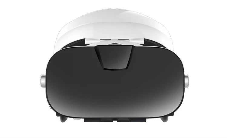 Tidesmit VR Headset for Smartphones with Spatial Audio and Remote Control Tidesmit