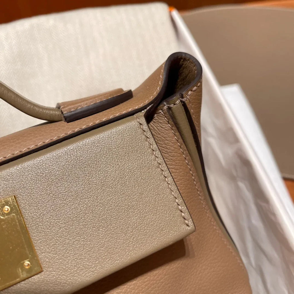 Handmade Leather Crossbody Bag Tccow Wima Dog 2424 Kaylie Bag Genuine Leather Handheld Single Shoulder Slant Women's