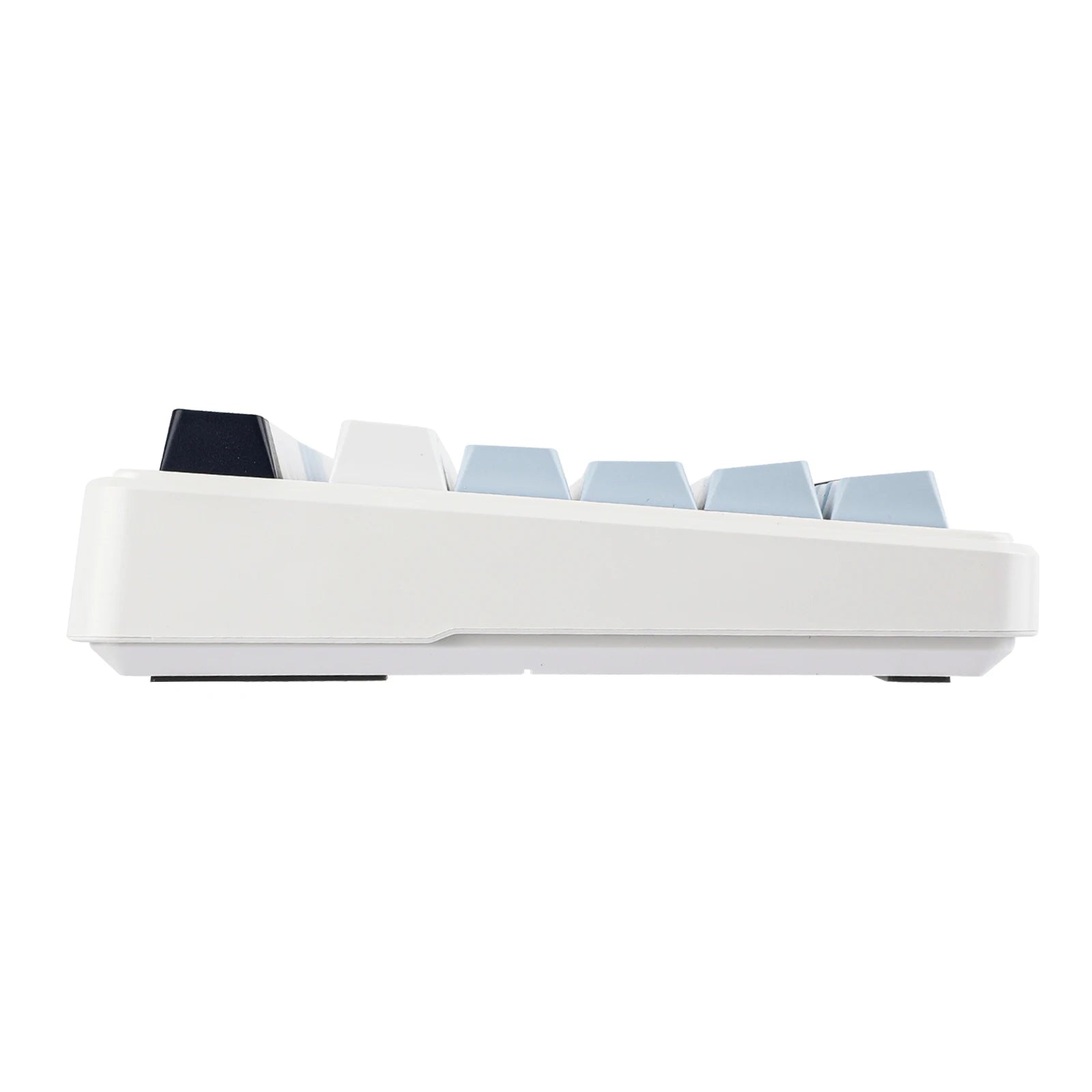 EPOMAKER x AULA F99 98% Gasket-Mounted Wired/BT/2.4GHz Wireless NKRO Mechanical Keyboard North-facing RGB 8000mAh Battery