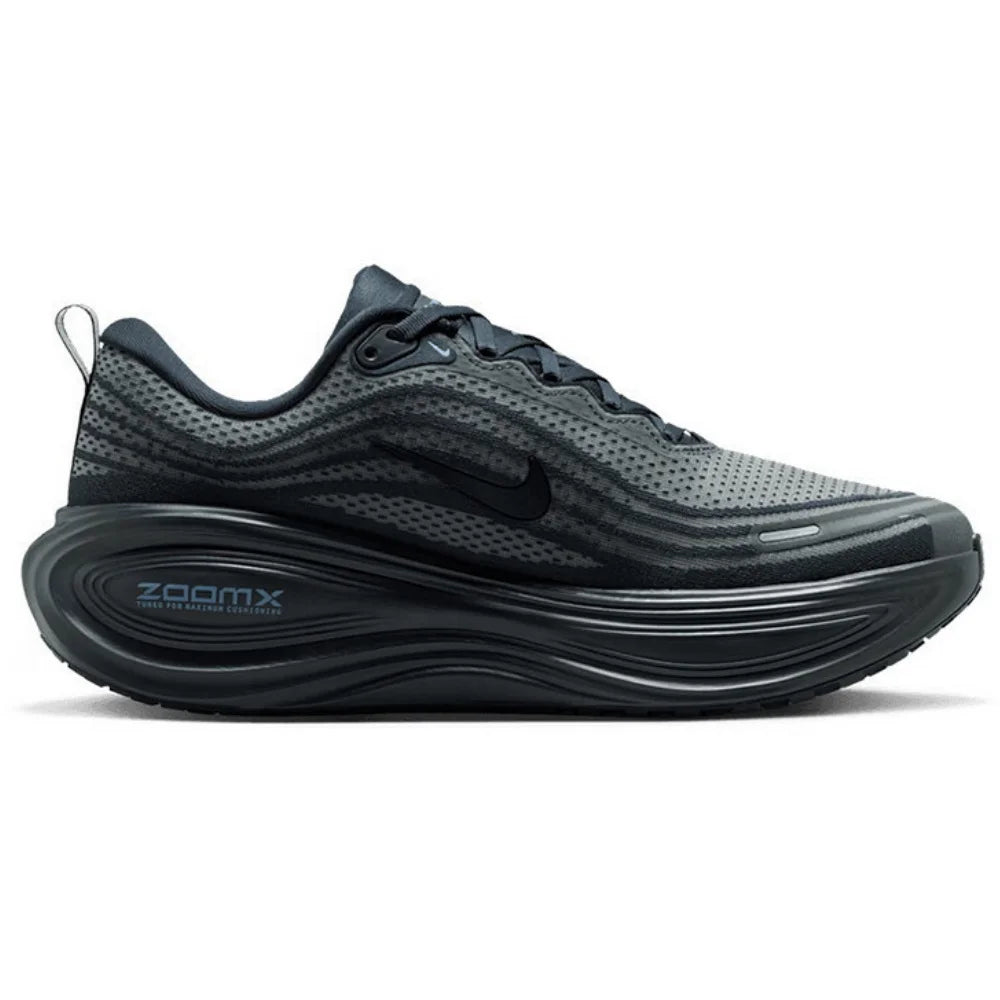 Nike Vomero Plus HV8150-405 Men Stable Running Shoes Dynamic Rebound Snug Fit Breathable Sneakers Multi-scene Sports Use