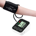 Arm Blood Pressure Monitor Home Medical Blood Pressure Monitoring gauge digital tensiometers Blood pressure meter