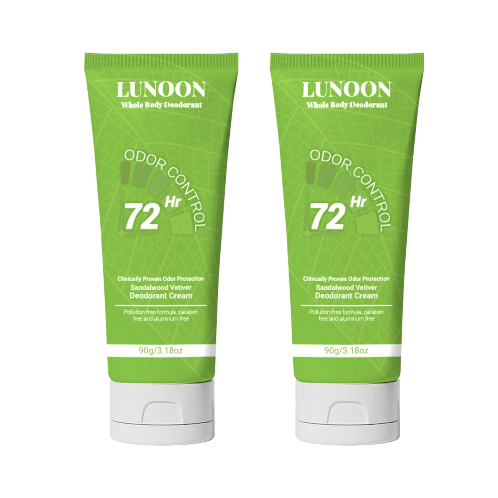 Tidesmit Anti Perspiration Deodorant Lotion 90g provides long-lasting body odor control in a fast-drying formula.