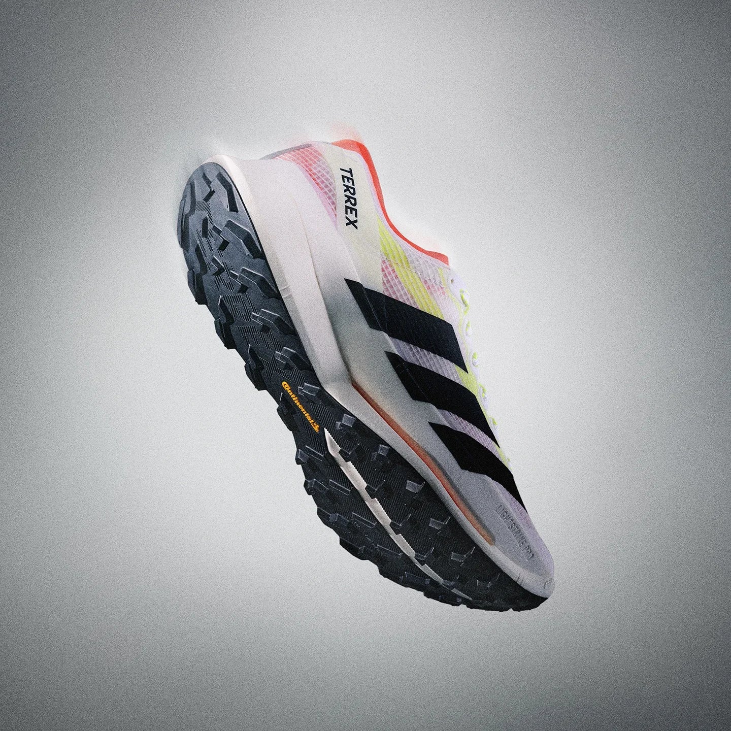 Adidas TERREX AGRAVIC SPEED 2 Lightweight Cushioned  Outdoor Trail Running Shoes JS3534