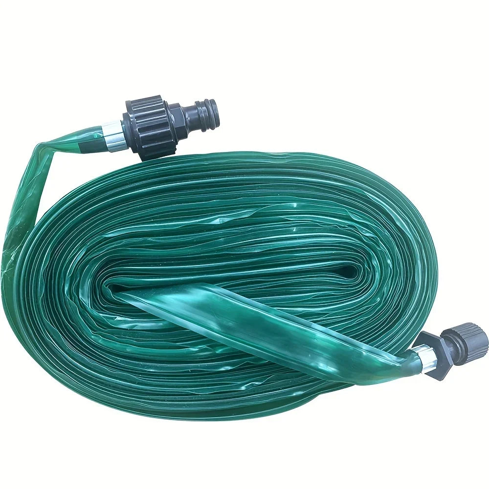 Lawn Sprinkler Garden Automatic Spray with Agricultural Watering Device Drip Irrigation Sprinkler System Irrigation Hose