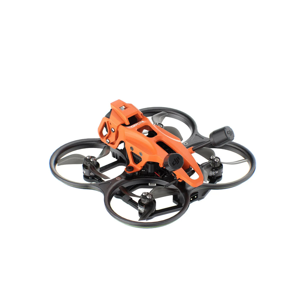 DarkStar22 2.2 Inch CineWhoop FPV Drone | O4 Pro ELRS 2.4G Tidesmit